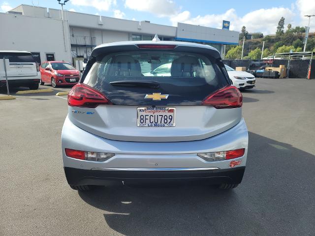 2018 Chevrolet Bolt EV Vehicle Photo in LA MESA, CA 91942-8211