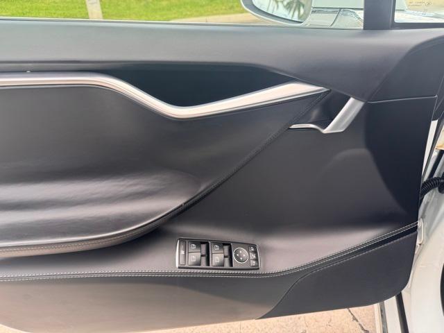 2018 Tesla Model S Vehicle Photo in DELRAY BEACH, FL 33483-3294