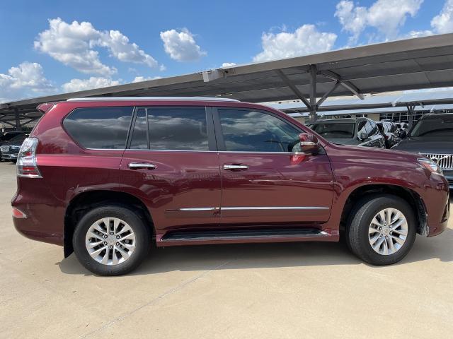 2019 Lexus GX 460 Vehicle Photo in Grapevine, TX 76051