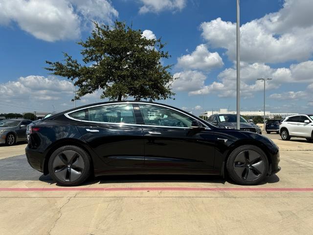 2018 Tesla Model 3 Vehicle Photo in Grapevine, TX 76051