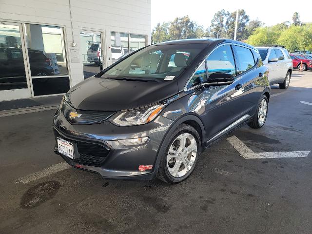 2017 Chevrolet Bolt EV Vehicle Photo in LA MESA, CA 91942-8211