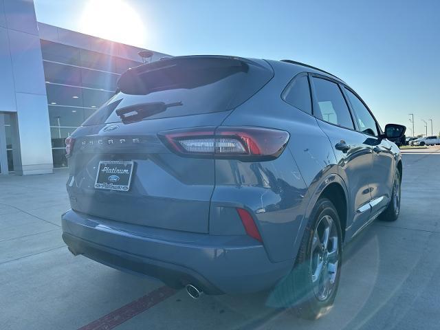 2024 Ford Escape Vehicle Photo in Terrell, TX 75160