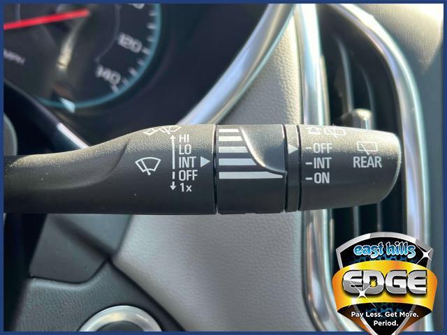 2021 Chevrolet Equinox Vehicle Photo in FREEPORT, NY 11520-3923