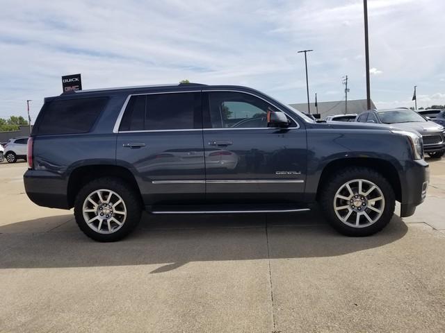 2019 GMC Yukon Vehicle Photo in ELYRIA, OH 44035-6349