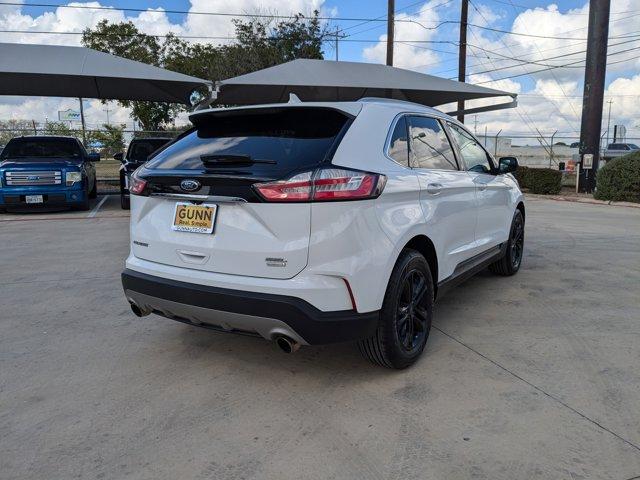 2020 Ford Edge Vehicle Photo in SELMA, TX 78154-1459