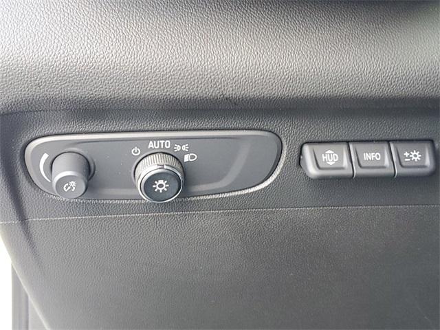 2022 Buick Envision Vehicle Photo in GRAND BLANC, MI 48439-8139