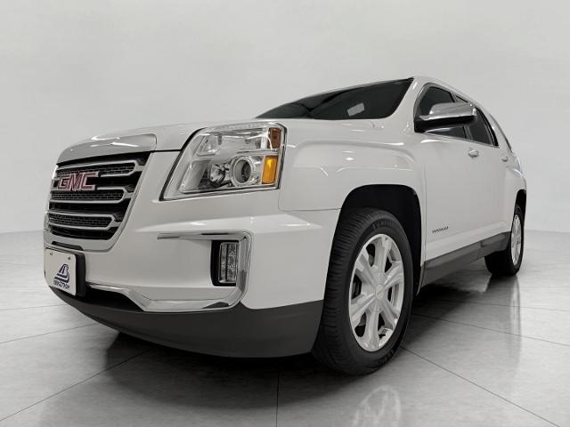 2017 GMC Terrain Vehicle Photo in NEENAH, WI 54956-2243