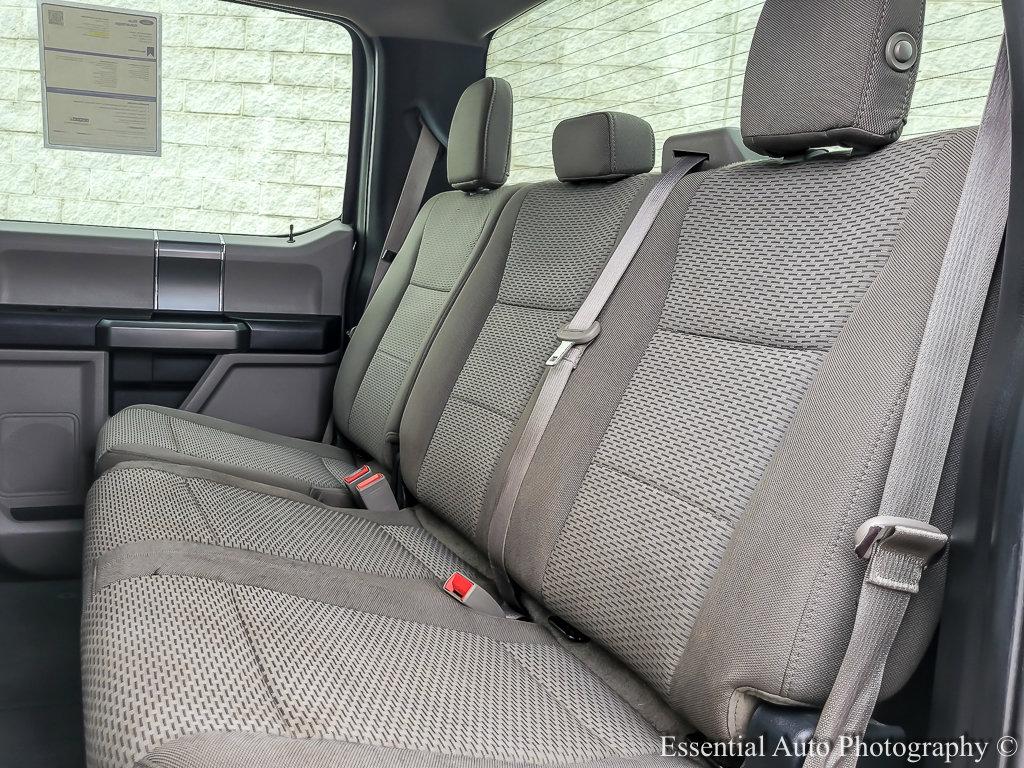 2018 Ford F-150 Vehicle Photo in Saint Charles, IL 60174