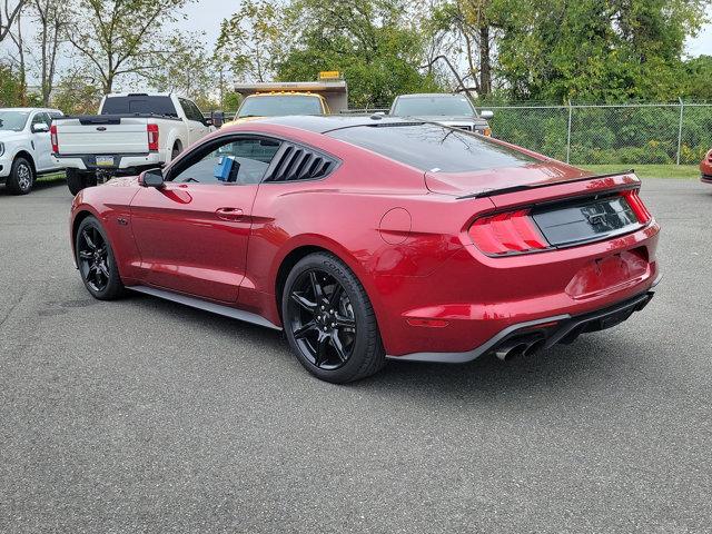 2019 Ford Mustang Vehicle Photo in Boyertown, PA 19512