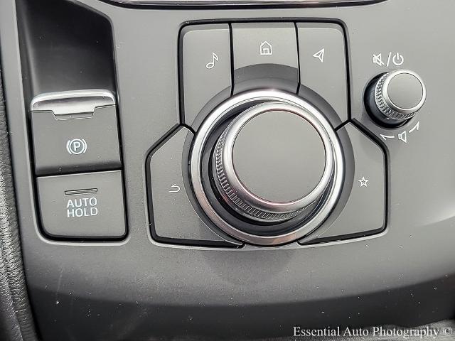 2025 Mazda CX-5 Vehicle Photo in Plainfield, IL 60586