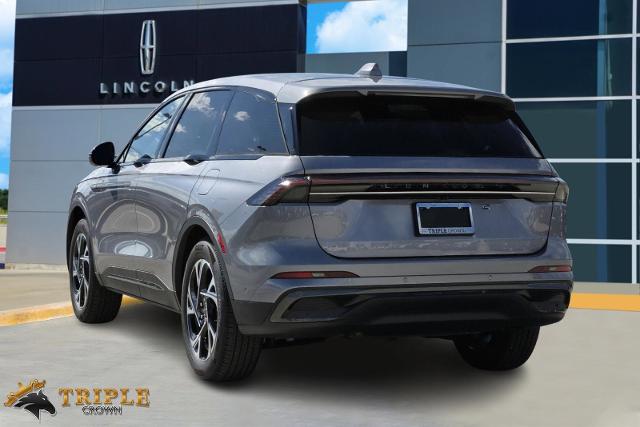 2024 Lincoln Nautilus Vehicle Photo in Stephenville, TX 76401-3713