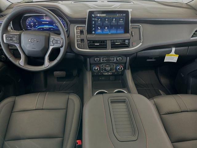 2024 Chevrolet Tahoe Vehicle Photo in RIVERSIDE, CA 92504-4106