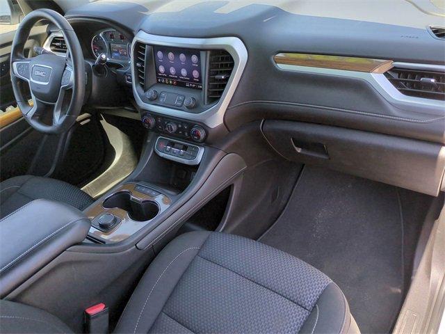 2022 GMC Acadia Vehicle Photo in PASADENA, CA 91107-3803