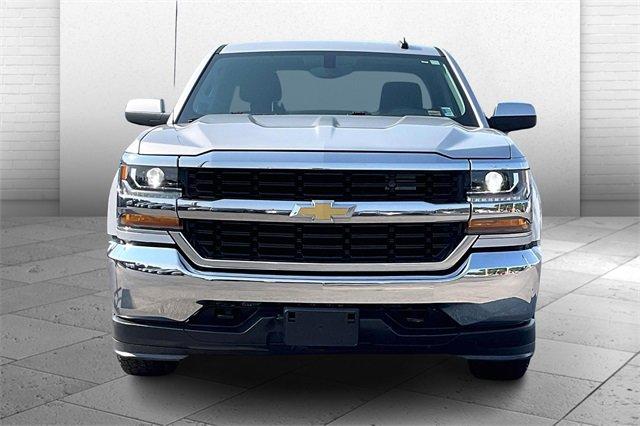 2019 Chevrolet Silverado 1500 LD Vehicle Photo in INDEPENDENCE, MO 64055-1314