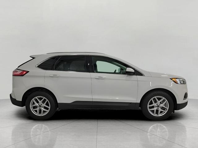 2021 Ford Edge Vehicle Photo in Oshkosh, WI 54901