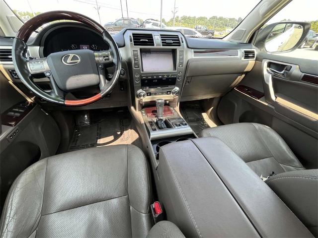 2016 Lexus GX 460 Vehicle Photo in ALCOA, TN 37701-3235