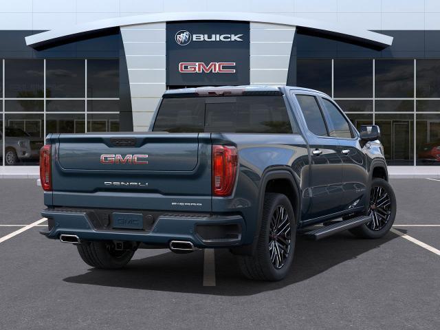 2025 GMC Sierra 1500 Vehicle Photo in GREEN BAY, WI 54303-3330