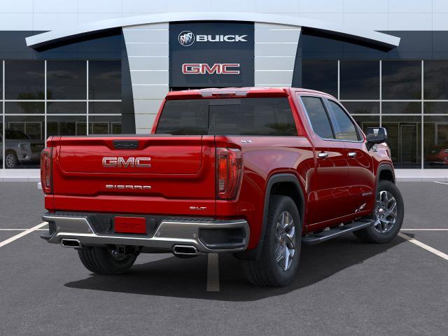 2025 GMC Sierra 1500 Vehicle Photo in LONE TREE, CO 80124-2750