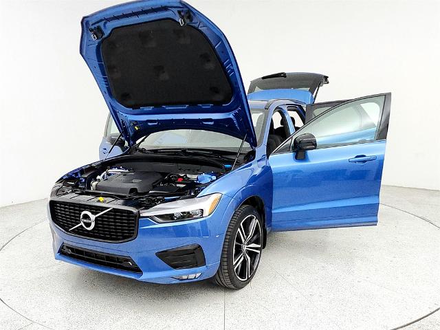 2021 Volvo XC60 Vehicle Photo in Grapevine, TX 76051