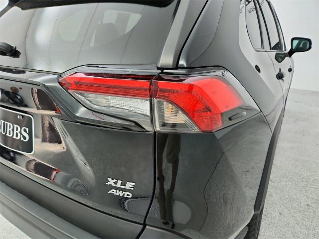 2021 Toyota RAV4 Vehicle Photo in Grapevine, TX 76051