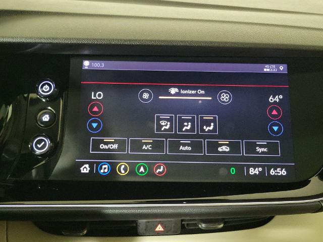 2021 Buick Envision Vehicle Photo in JOLIET, IL 60435-8135