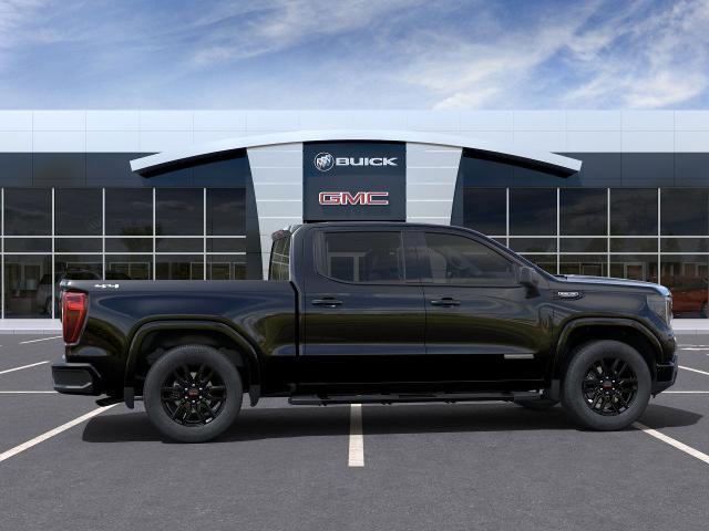 2024 GMC Sierra 1500 Vehicle Photo in LAS VEGAS, NV 89146-3033