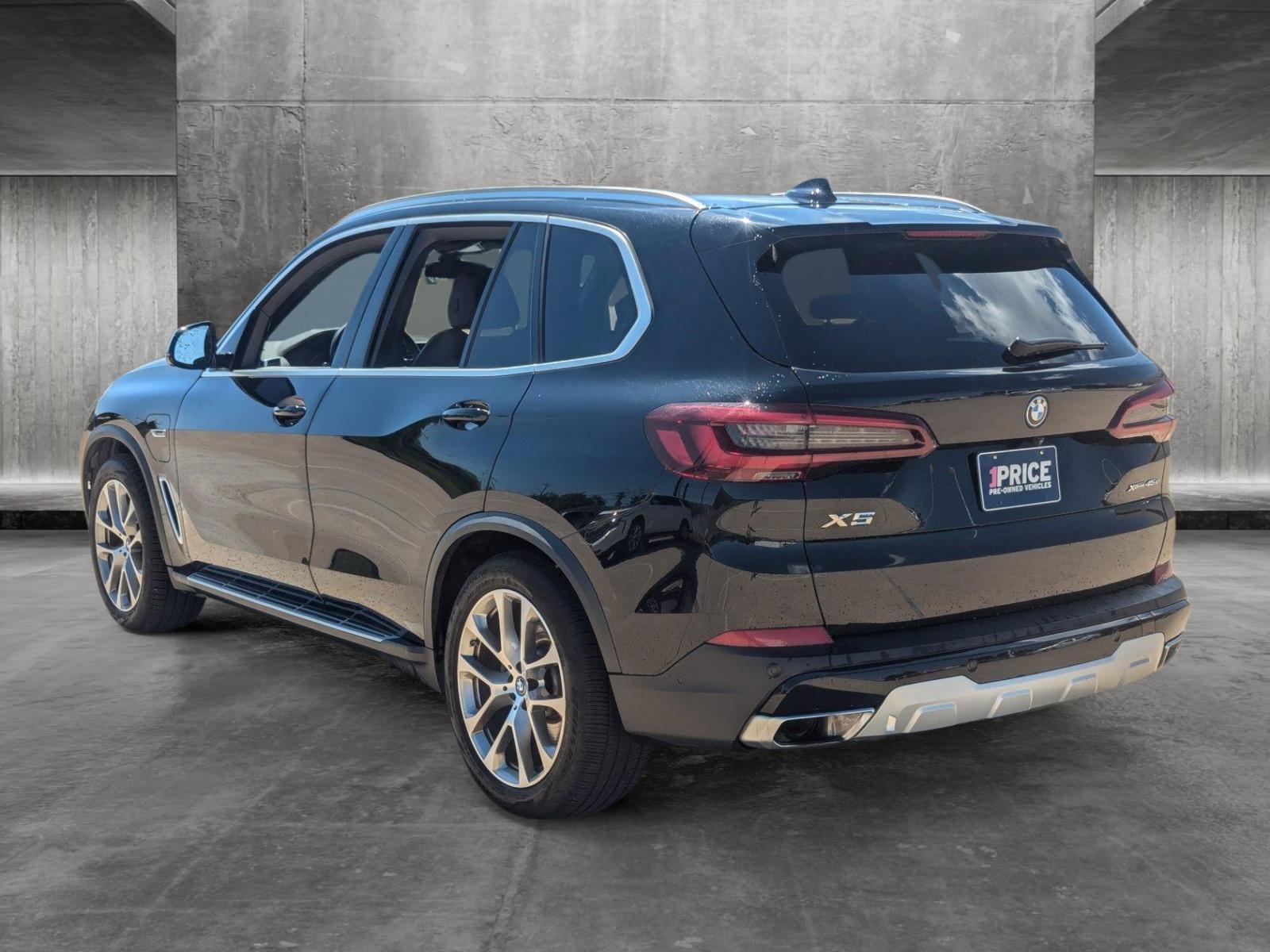 2023 BMW X5 Vehicle Photo in CORPUS CHRISTI, TX 78412-4902