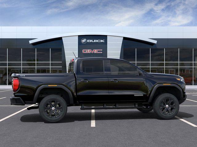 2024 GMC Canyon Vehicle Photo in WATERTOWN, CT 06795-3318