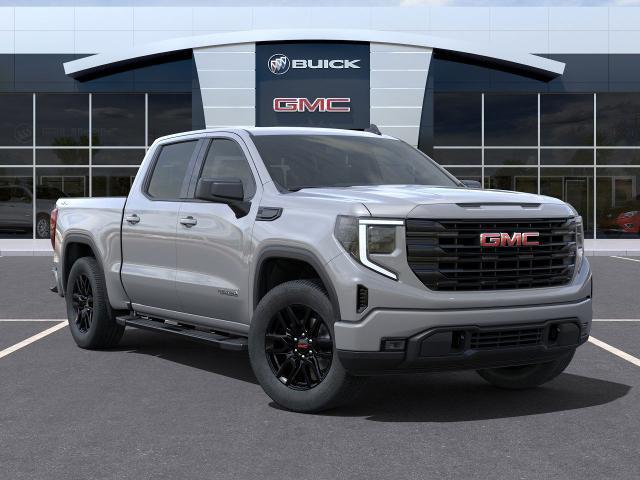 2024 GMC Sierra 1500 Vehicle Photo in LAS VEGAS, NV 89146-3033