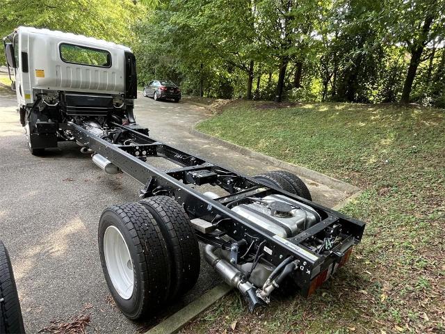 2024 Chevrolet Low Cab Forward 4500 Vehicle Photo in ALCOA, TN 37701-3235