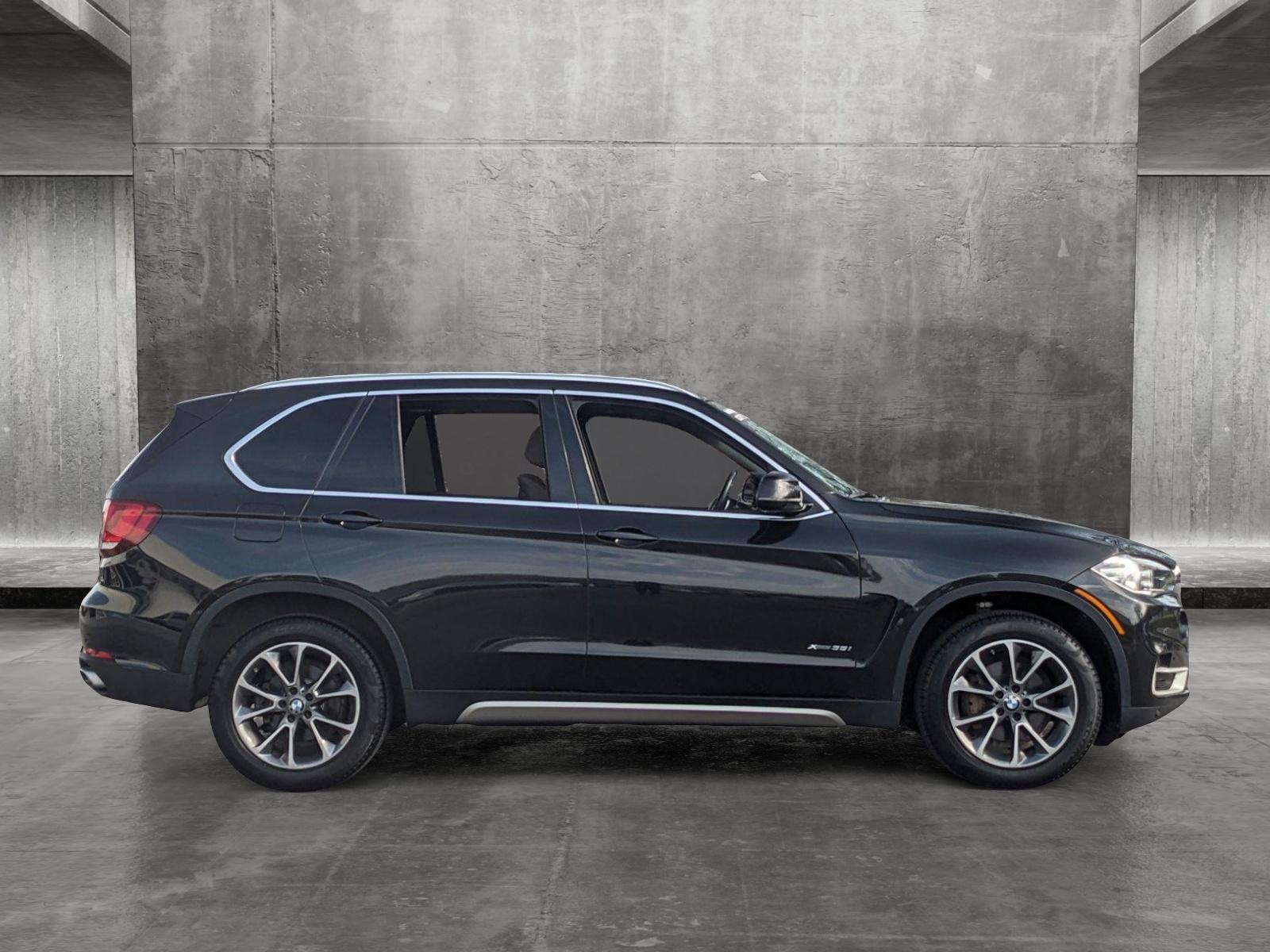 2018 BMW X5 xDrive35i Vehicle Photo in Towson, MD 21204