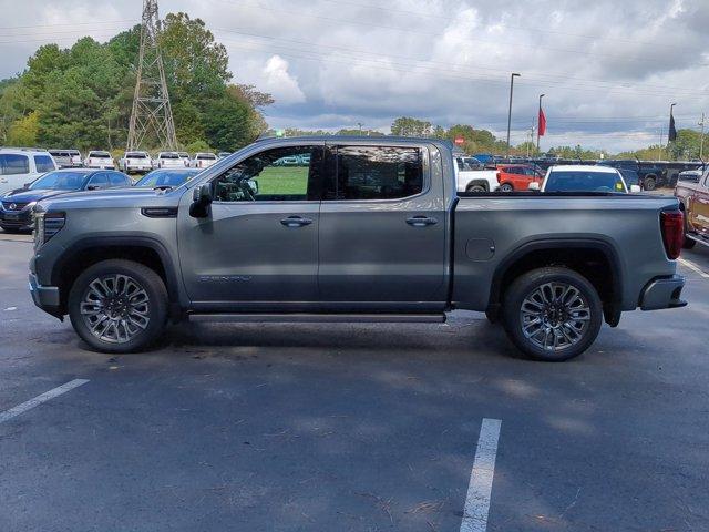 2025 GMC Sierra 1500 Vehicle Photo in ALBERTVILLE, AL 35950-0246