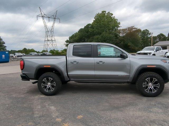 2024 GMC Canyon Vehicle Photo in ALBERTVILLE, AL 35950-0246