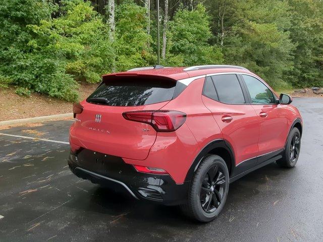 2024 Buick Encore GX Vehicle Photo in ALBERTVILLE, AL 35950-0246