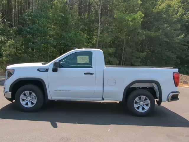 2024 GMC Sierra 1500 Vehicle Photo in ALBERTVILLE, AL 35950-0246