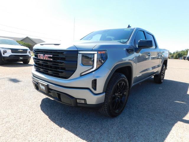 2025 GMC Sierra 1500 Vehicle Photo in GATESVILLE, TX 76528-2745