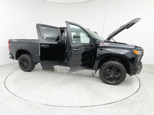 2022 Chevrolet Silverado 1500 Vehicle Photo in Grapevine, TX 76051