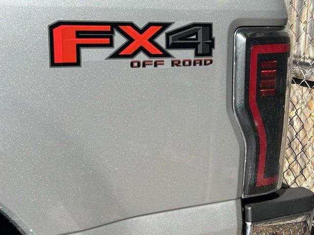 2017 Ford Super Duty F-250 SRW Vehicle Photo in DALLAS, TX 75244-5909