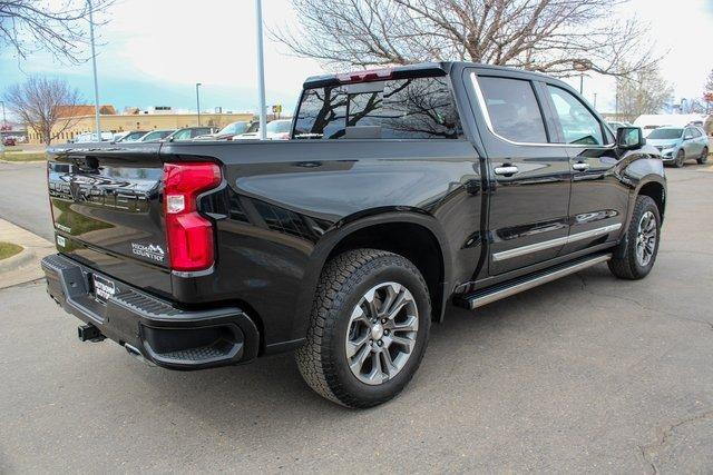 2023 Chevrolet Silverado 1500 Vehicle Photo in MILES CITY, MT 59301-5791