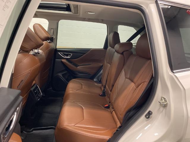 2020 Subaru Forester Vehicle Photo in ROGERS, MN 55374-9422