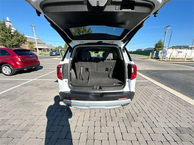 2020 GMC Acadia Vehicle Photo in BOWLING GREEN, KY 42104-4102