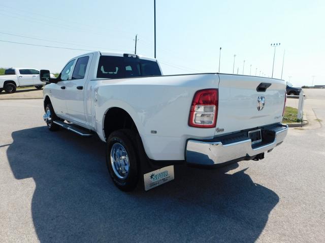 2024 Ram 3500 Vehicle Photo in Gatesville, TX 76528