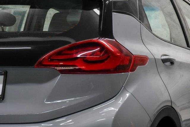 2020 Chevrolet Bolt EV Vehicle Photo in EVERETT, WA 98203-5662