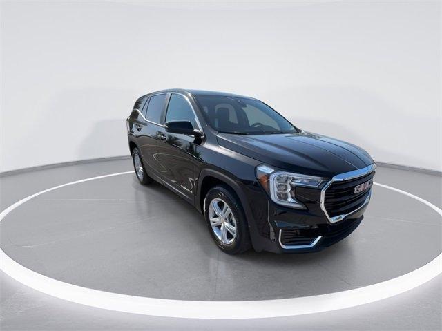 2024 GMC Terrain Vehicle Photo in BOWLING GREEN, KY 42104-4102