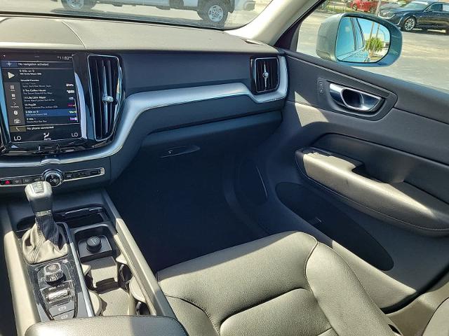 2019 Volvo XC60 Vehicle Photo in LIGHTHOUSE POINT, FL 33064-6849