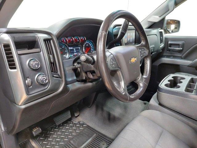 2018 Chevrolet Silverado 1500 Vehicle Photo in SAUK CITY, WI 53583-1301