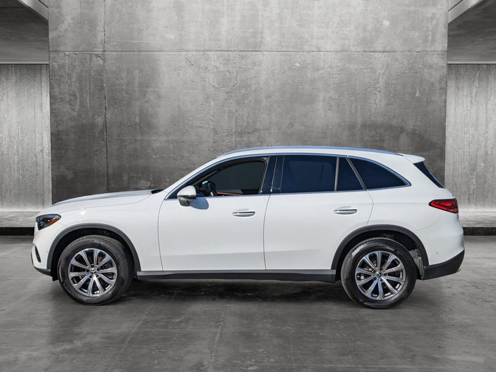 2023 Mercedes-Benz GLC Vehicle Photo in Coconut Creek, FL 33073