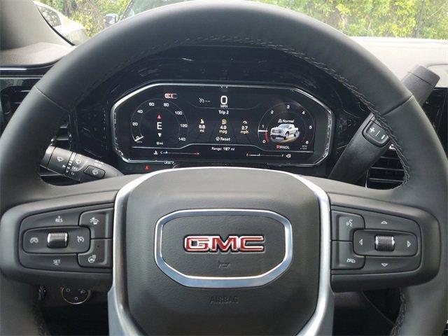 2024 GMC Sierra 1500 Vehicle Photo in SUNRISE, FL 33323-3202