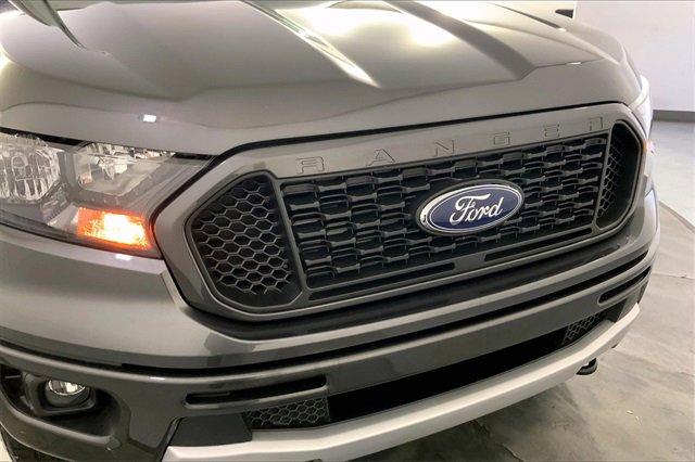 2020 Ford Ranger Vehicle Photo in INDEPENDENCE, MO 64055-1314