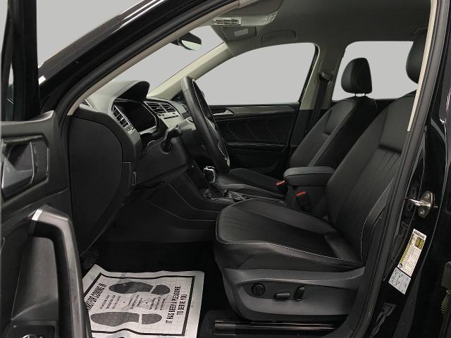 2022 Volkswagen Tiguan Vehicle Photo in Appleton, WI 54913